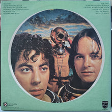 10cc – Deceptive Bends LP