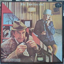 10cc – How Dare You! LP