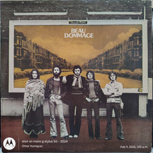 Beau Dommage – Beau Dommage LP