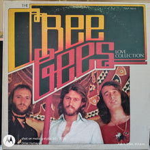 The Bee Gees – Love Collection LP