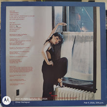 Pat Benatar – In The Heat Of The Night LP