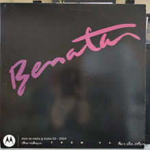 Pat Benatar – Live From Earth LP