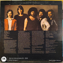 Boston – Boston LP