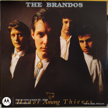 The Brandos – Honor Among Thieves LP