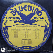 Willie Bryant And His Orchestra, Jimmie Lunceford And His Orchestra – Willie Bryant And Jimmie Lunceford And Their Orchestras 2LP