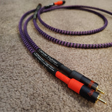 Cancer Fighter Interconnect Cables