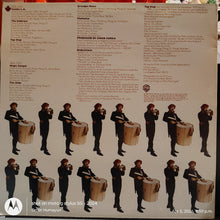 Chick Corea – Tap Step LP