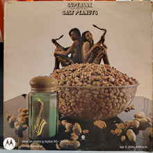 Supersax – Salt Peanuts LP