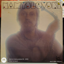 Zbigniew Namyslovski – Namyslovski LP