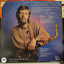 Zbigniew Namyslovski – Namyslovski LP
