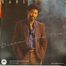 Earl Klugh – Dream Come True LP