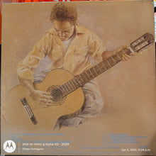 Earl Klugh – Dream Come True LP