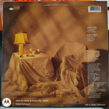 Tony Williams – Foreign Intrigue LP