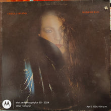 Urszula Dudziak – Midnight Rain LP