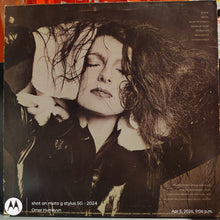 Urszula Dudziak – Midnight Rain LP