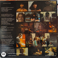 David Sanborn Band – Promise Me The Moon LP
