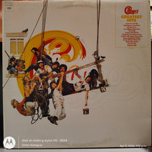Chicago – Chicago IX Chicago's Greatest Hits