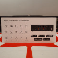 Arylic LP20 HiFi Music Streamer