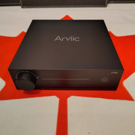 Arylic LP20 HiFi Music Streamer