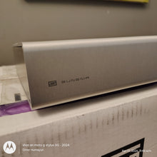Schiit Gungnir DAC, with extra cables