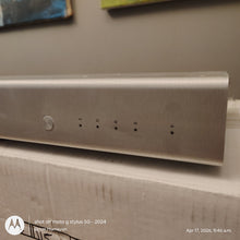 Schiit Gungnir DAC, with extra cables