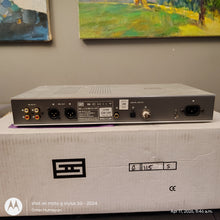Schiit Gungnir DAC, with extra cables