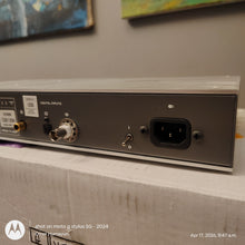 Schiit Gungnir DAC, with extra cables
