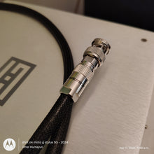Schiit Gungnir DAC, with extra cables