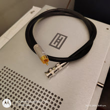 Schiit Gungnir DAC, with extra cables