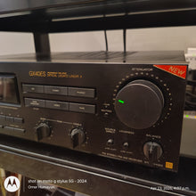 Sony STR-GX40ES elevated standard receiver