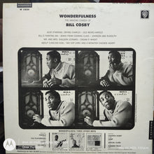 Bill Cosby – Wonderfulness LP