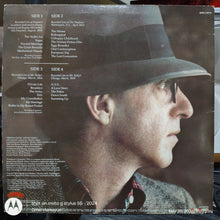 Woody Allen – Standup Comic 2LP