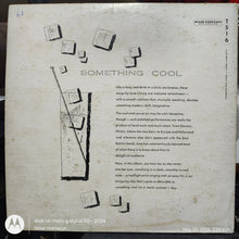 June Christy – Something Cool LP