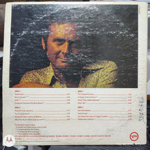 Stan Getz – The History Of Stan Getz 2LP