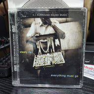 Steely Dan – Everything Must Go (DVD Audio)