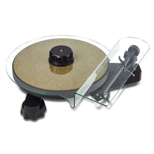 Avid Ingenium dust cover