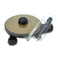 Avid Ingenium dust cover
