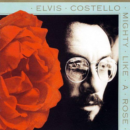 Elvis Costello – Mighty Like A Rose CD