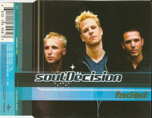 soulDecision – Faded CD