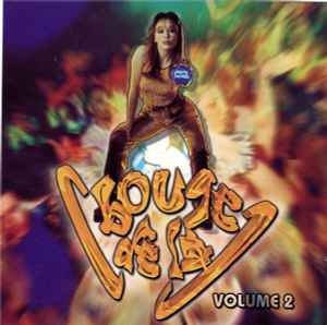 Various – Bouge De La Volume 2 CD