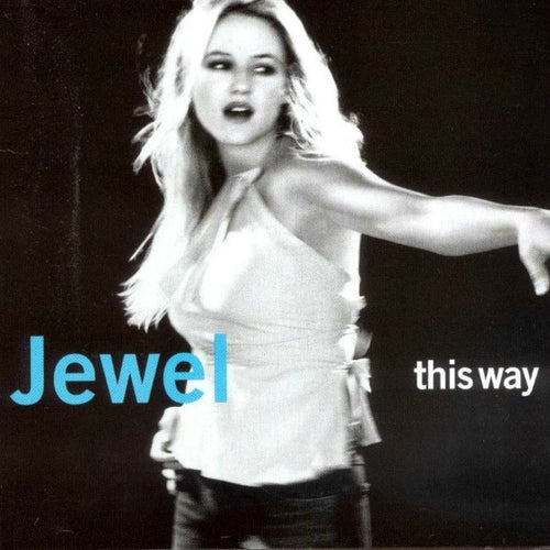 Jewel – This Way CD
