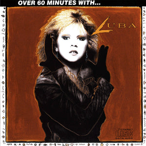 Luba – Over 60 Minutes With...Luba CD
