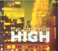 The Blue Nile – High CD