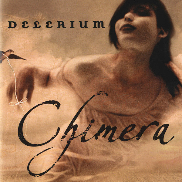 Delerium – Chimera double CD
