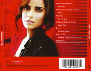 Nelly Furtado – Loose CD