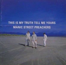 Manic Street Preachers – This Is My Truth Tell Me Yours CD