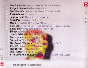 Various – Best Of 03 CD