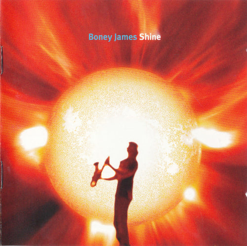 Boney James – Shine CD