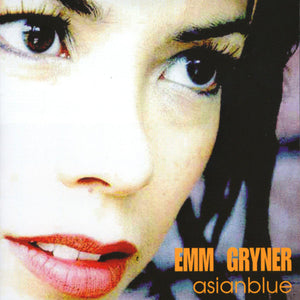 Emm Gryner – Asianblue CD