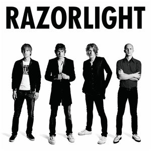 Razorlight - Razorlight CD